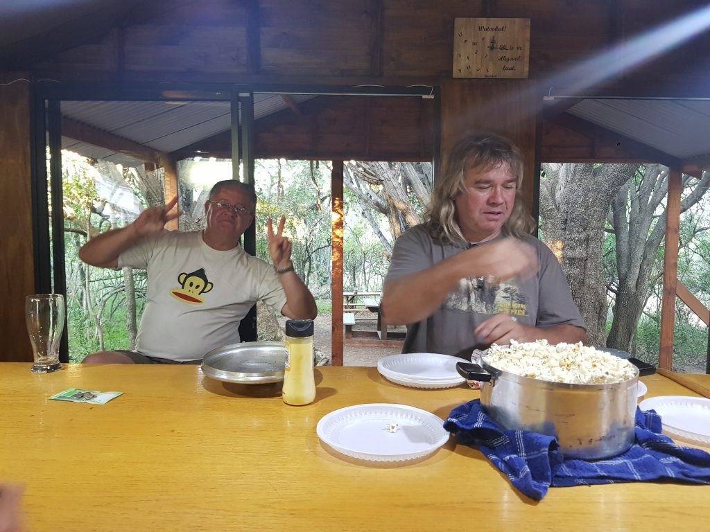 Happy Campers 14